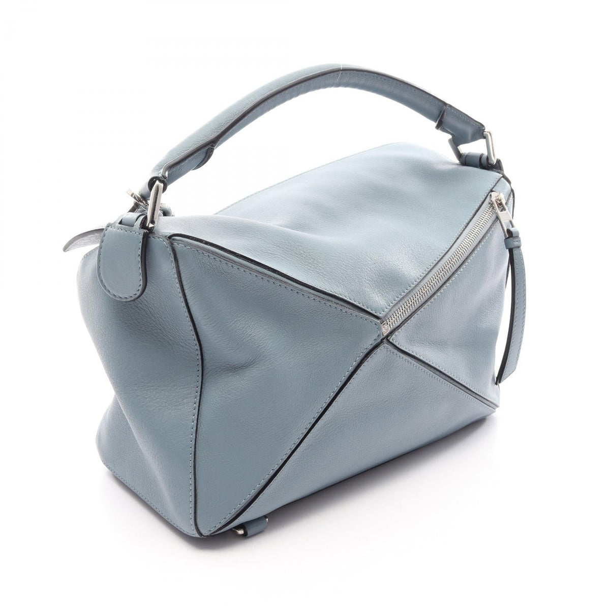 Loewe Puzzle · Medium · Leather