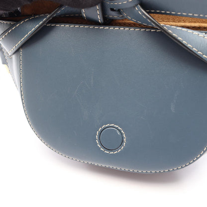 LOEWE Gate · Leather