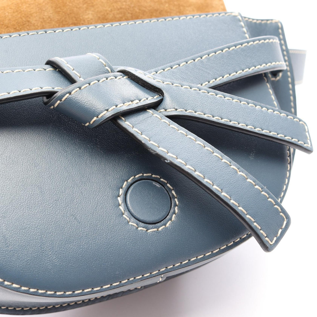 LOEWE Gate · Leather