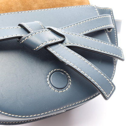 LOEWE Gate · Leather