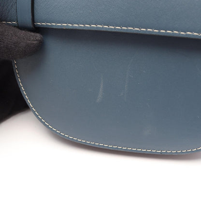 LOEWE Gate · Leather