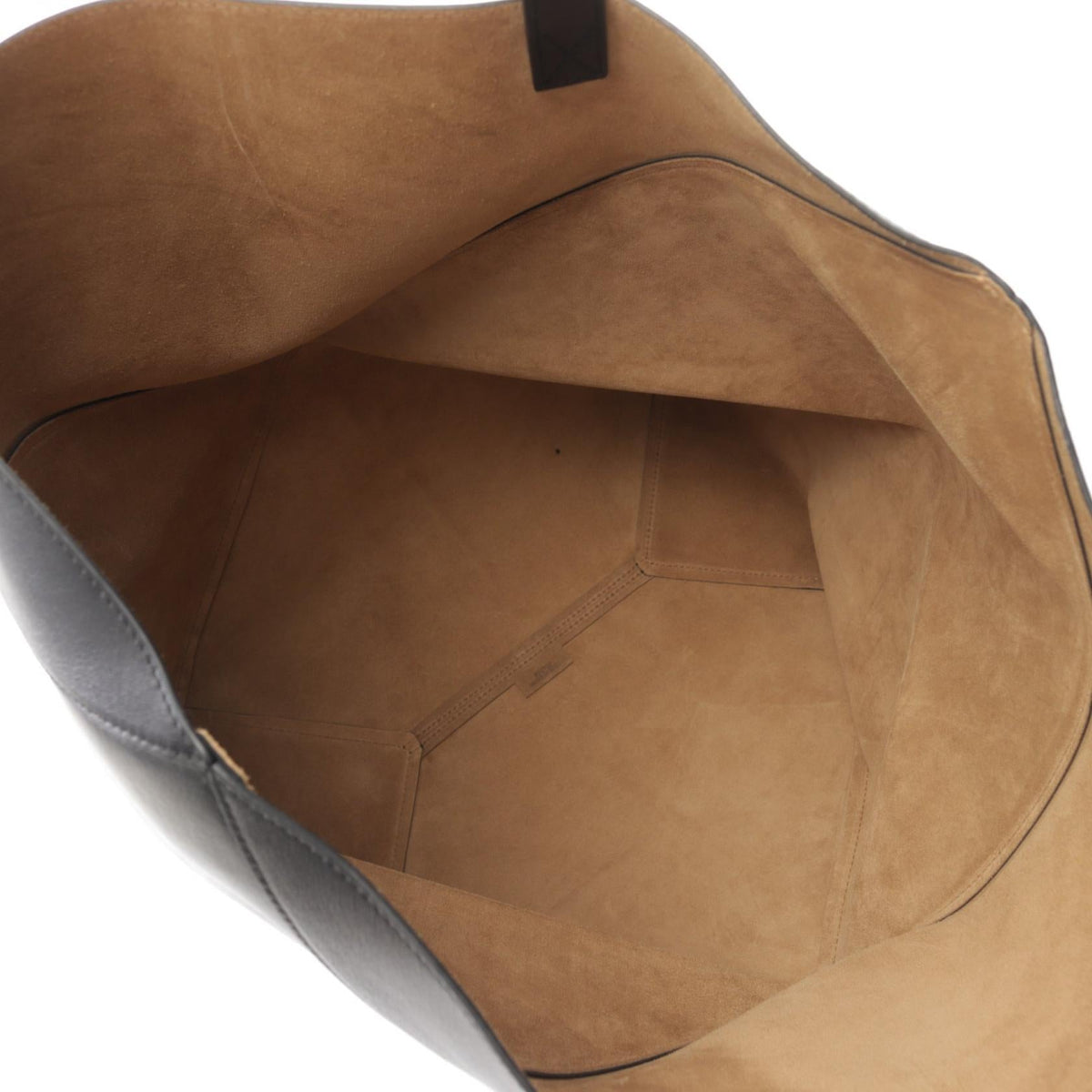 LOEWE Puzzle Fold Large Tote · Leather