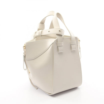 Loewe Hammock Compact · Leather