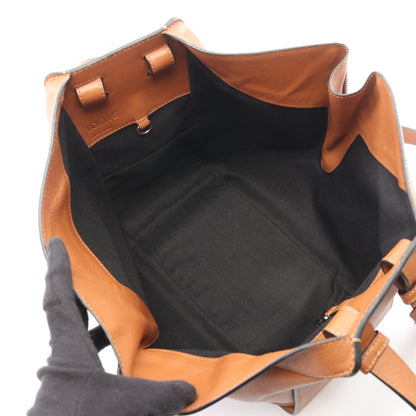 Loewe Hammock Small · Leather