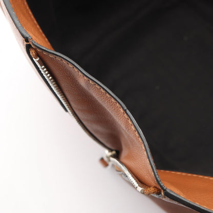Loewe Hammock Small · Leather