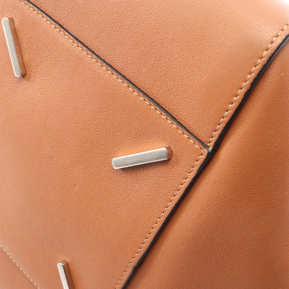 Loewe Hammock Small · Leather