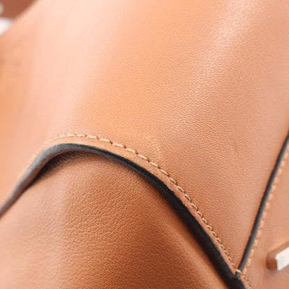Loewe Hammock Small · Leather