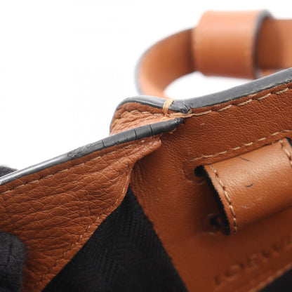 Loewe Hammock Small · Leather