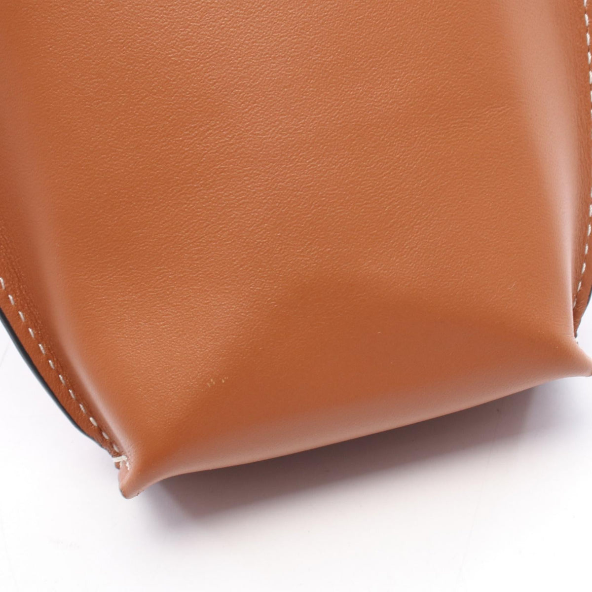 Loewe Gate Pocket · Leather