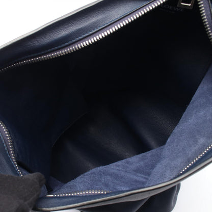 Loewe Anton Waist Bag · Leather
