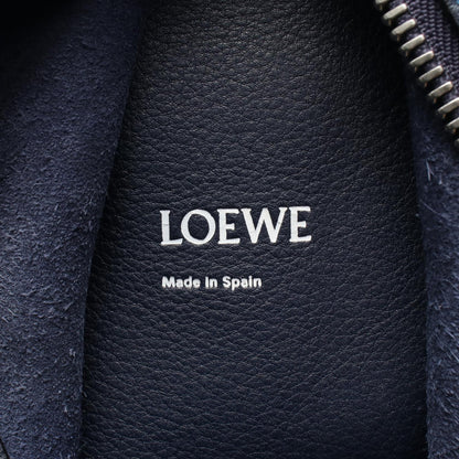Loewe Anton Waist Bag · Leather