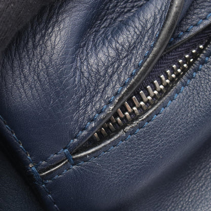 Loewe Anton Waist Bag · Leather