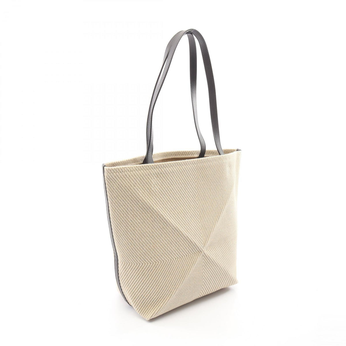 Loewe Puzzle Fold Tote · Medium · Canvas