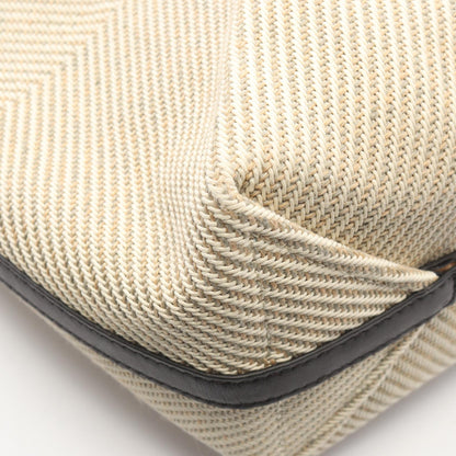 Loewe Puzzle Fold Tote · Medium · Canvas