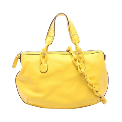 Loewe Fiesta · Leather Chain Bag