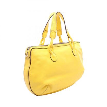 Loewe Fiesta · Leather Chain Bag