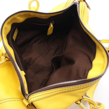 Loewe Fiesta · Leather Chain Bag