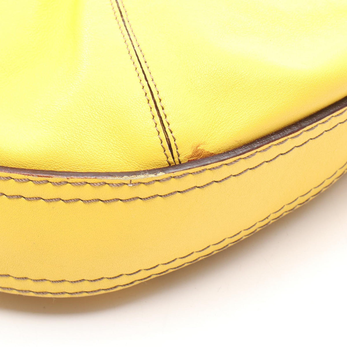 Loewe Fiesta · Leather Chain Bag