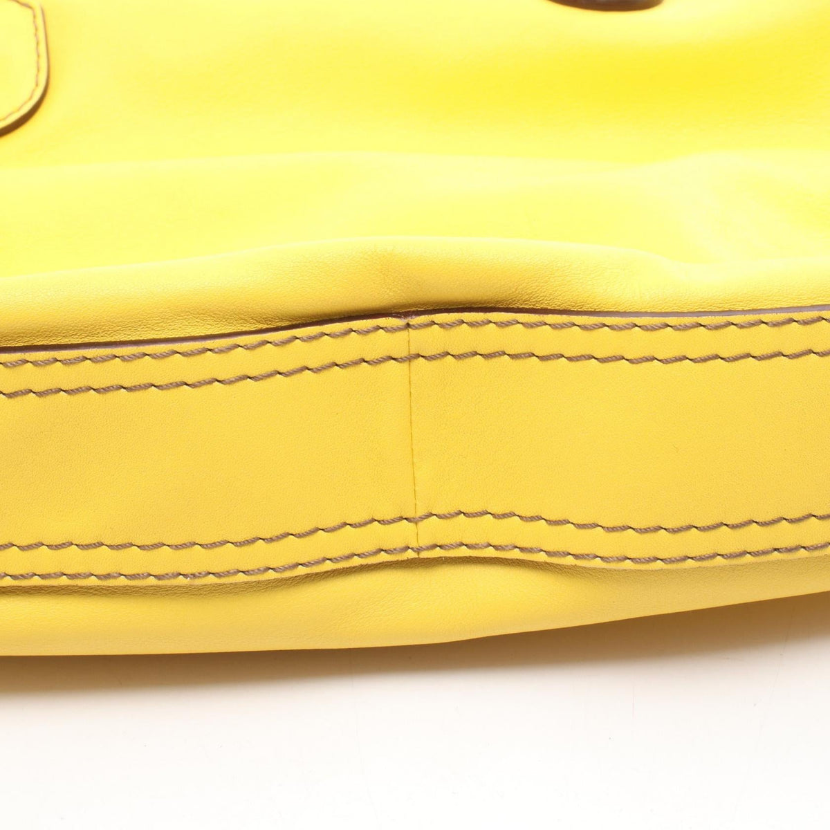 Loewe Fiesta · Leather Chain Bag
