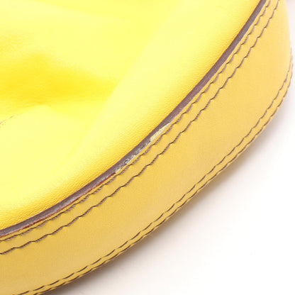 Loewe Fiesta · Leather Chain Bag