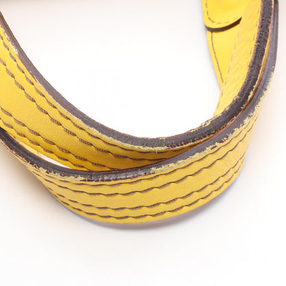 Loewe Fiesta · Leather Chain Bag