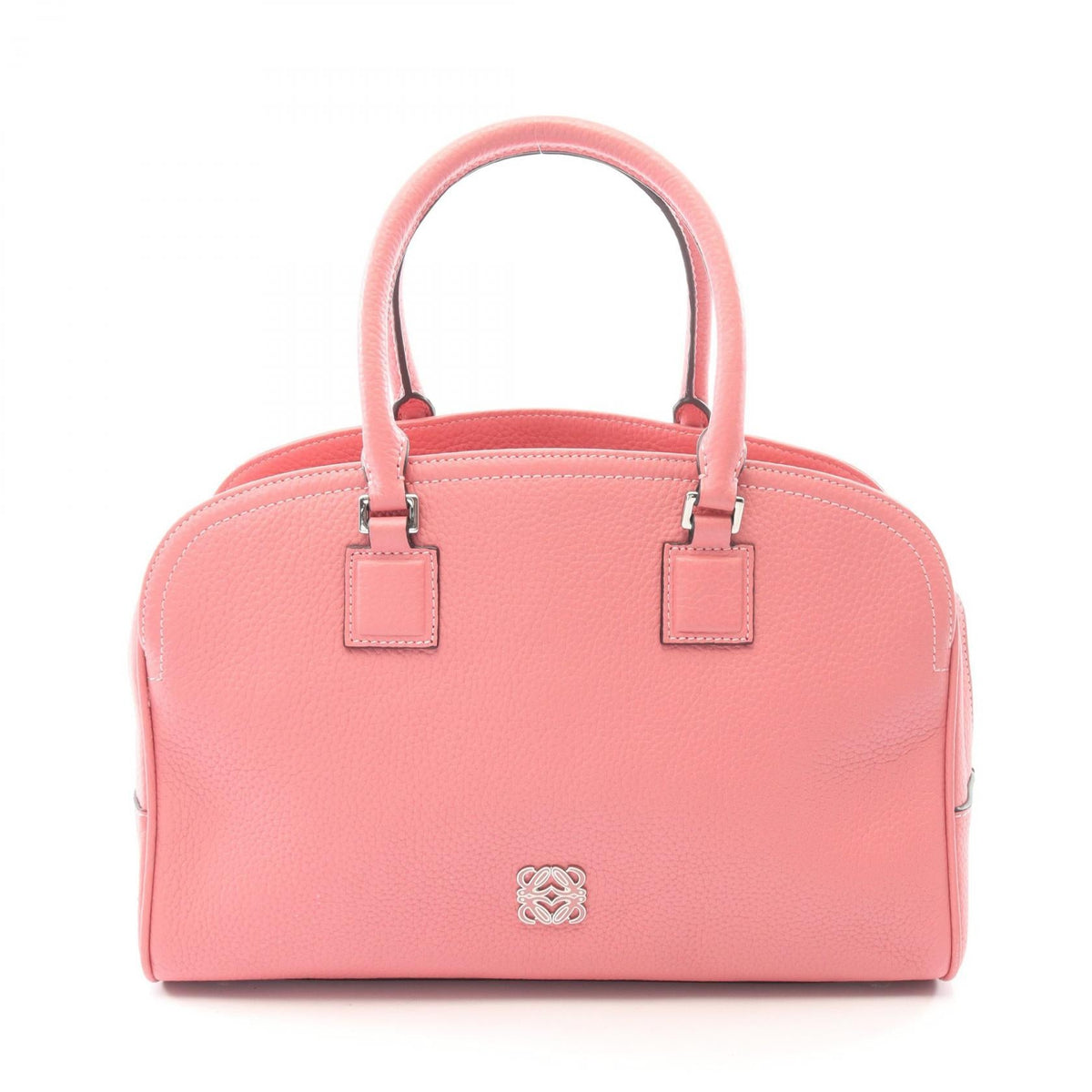 Loewe Alamo 32 · Leather Tote