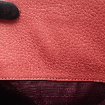 Loewe Alamo 32 · Leather Tote