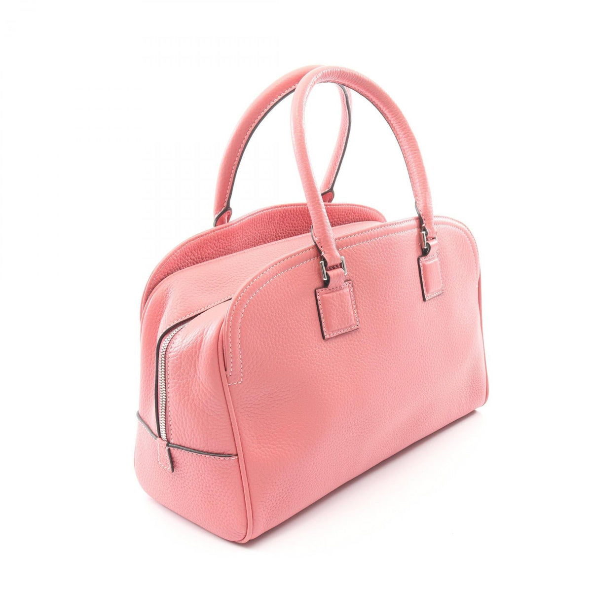 Loewe Alamo 32 · Leather Tote