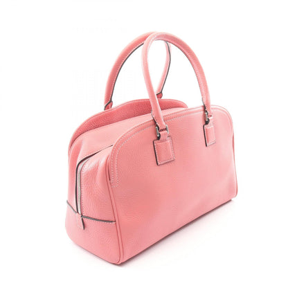 Loewe Alamo 32 · Leather Tote