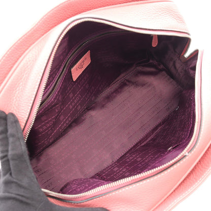 Loewe Alamo 32 · Leather Tote