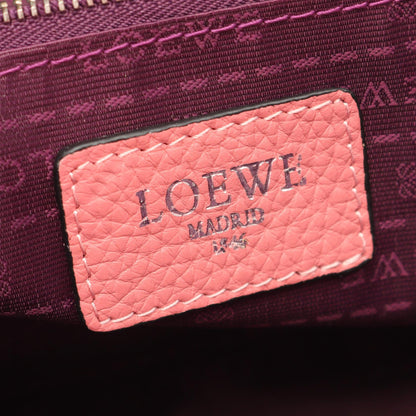 Loewe Alamo 32 · Leather Tote
