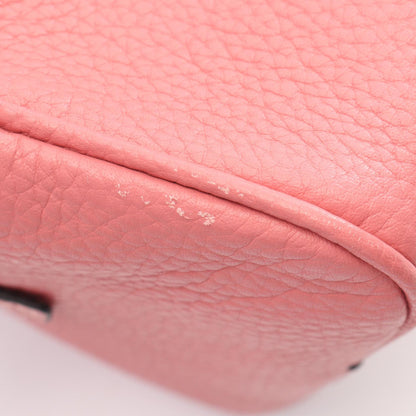 Loewe Alamo 32 · Leather Tote