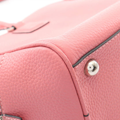 Loewe Alamo 32 · Leather Tote