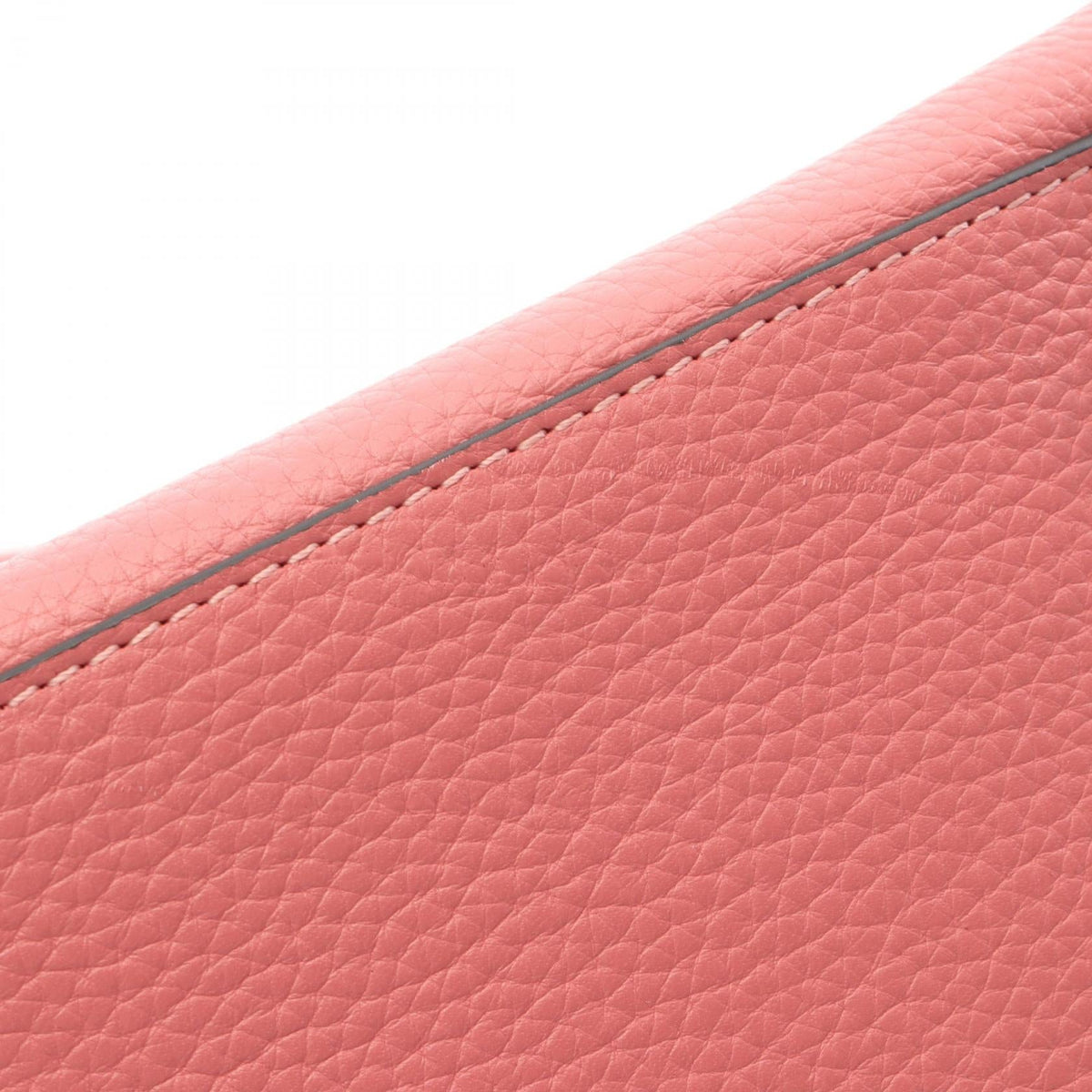Loewe Alamo 32 · Leather Tote