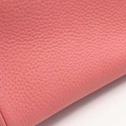 Loewe Alamo 32 · Leather Tote