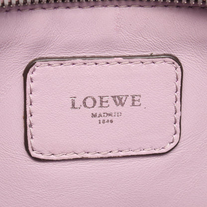 Loewe Amazona 36 · Leather