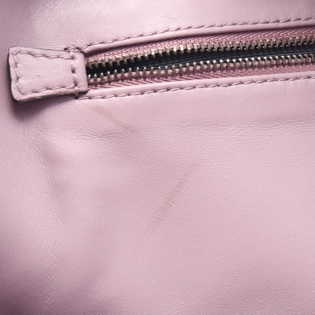 Loewe Amazona 36 · Leather