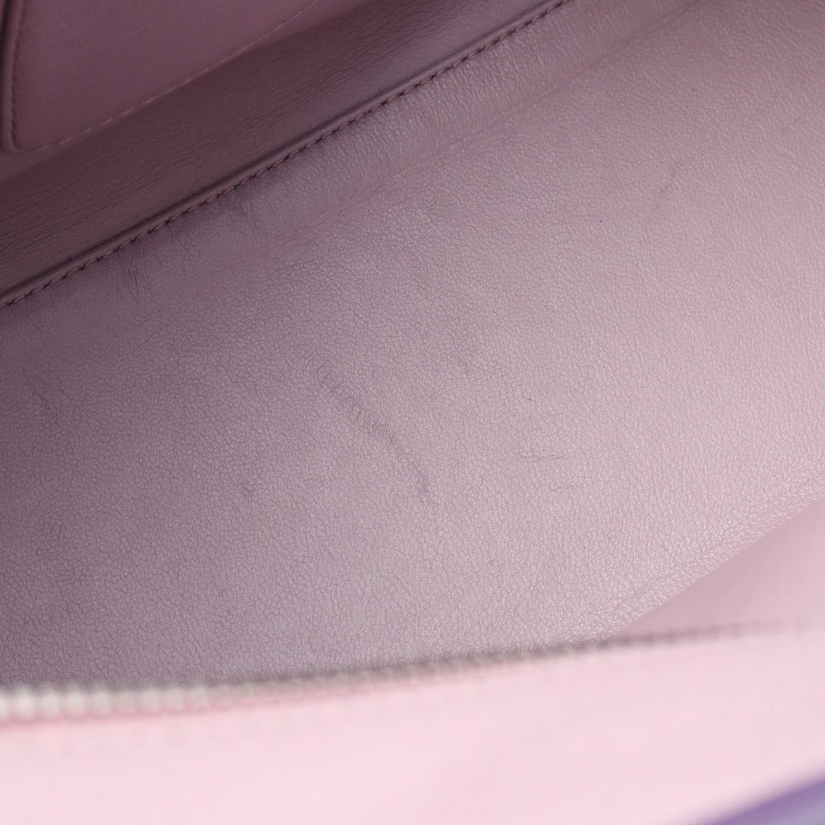 Loewe Amazona 36 · Leather