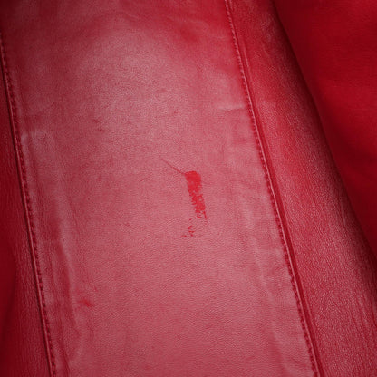 Loewe Amazona 36 · Leather