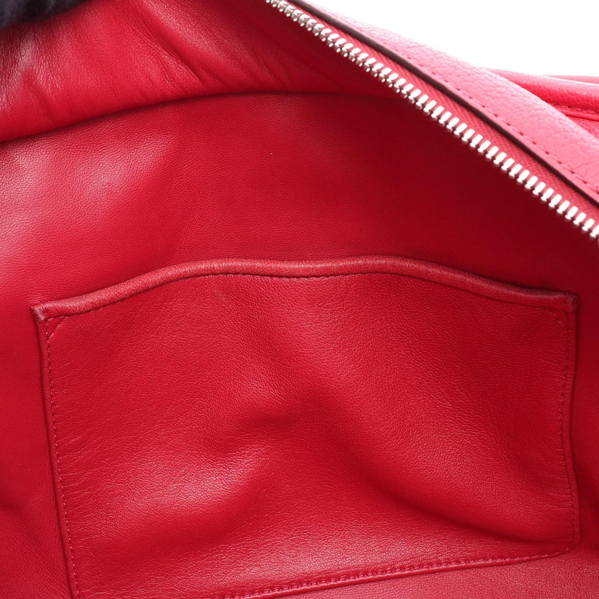 Loewe Amazona 36 · Leather