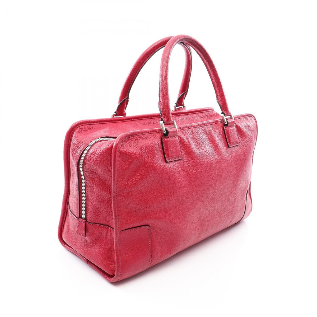 Loewe Amazona 36 · Leather