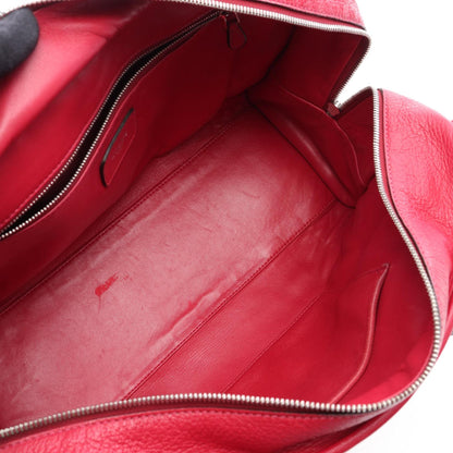 Loewe Amazona 36 · Leather