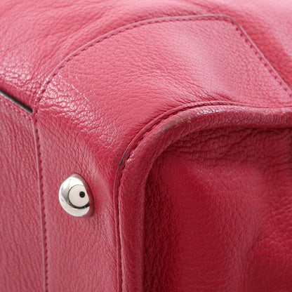 Loewe Amazona 36 · Leather
