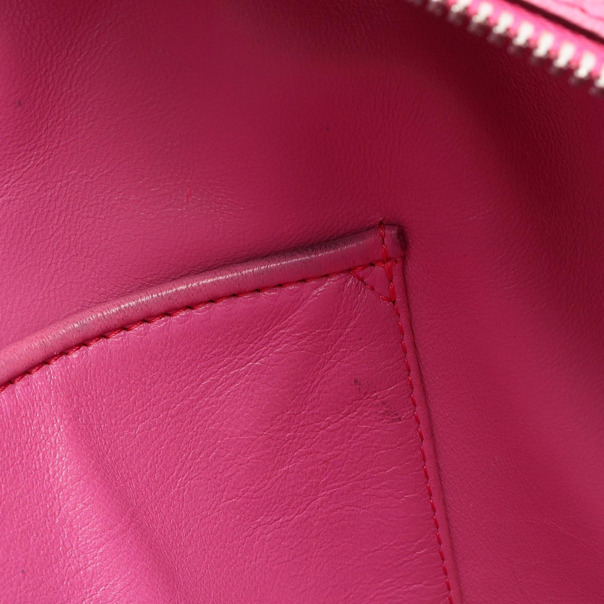 Loewe Amazona 36 · Leather