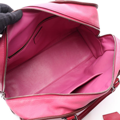 Loewe Amazona 36 · Leather