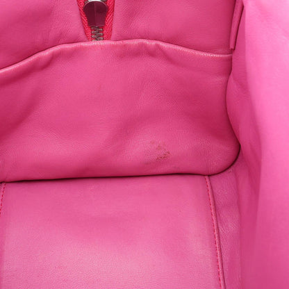 Loewe Amazona 36 · Leather