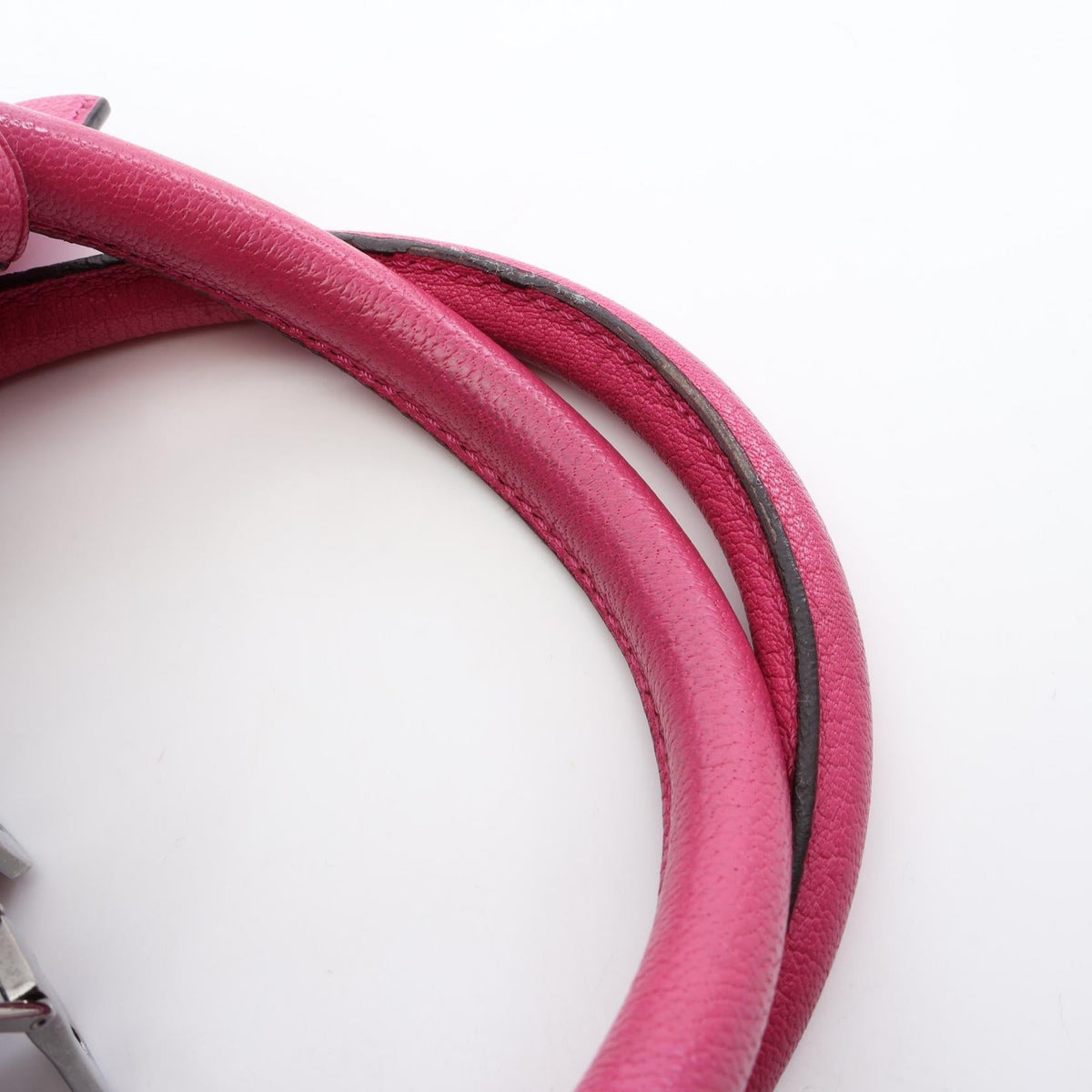 Loewe Amazona 36 · Leather Handbag