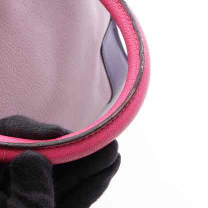 Loewe Amazona 36 · Leather Handbag