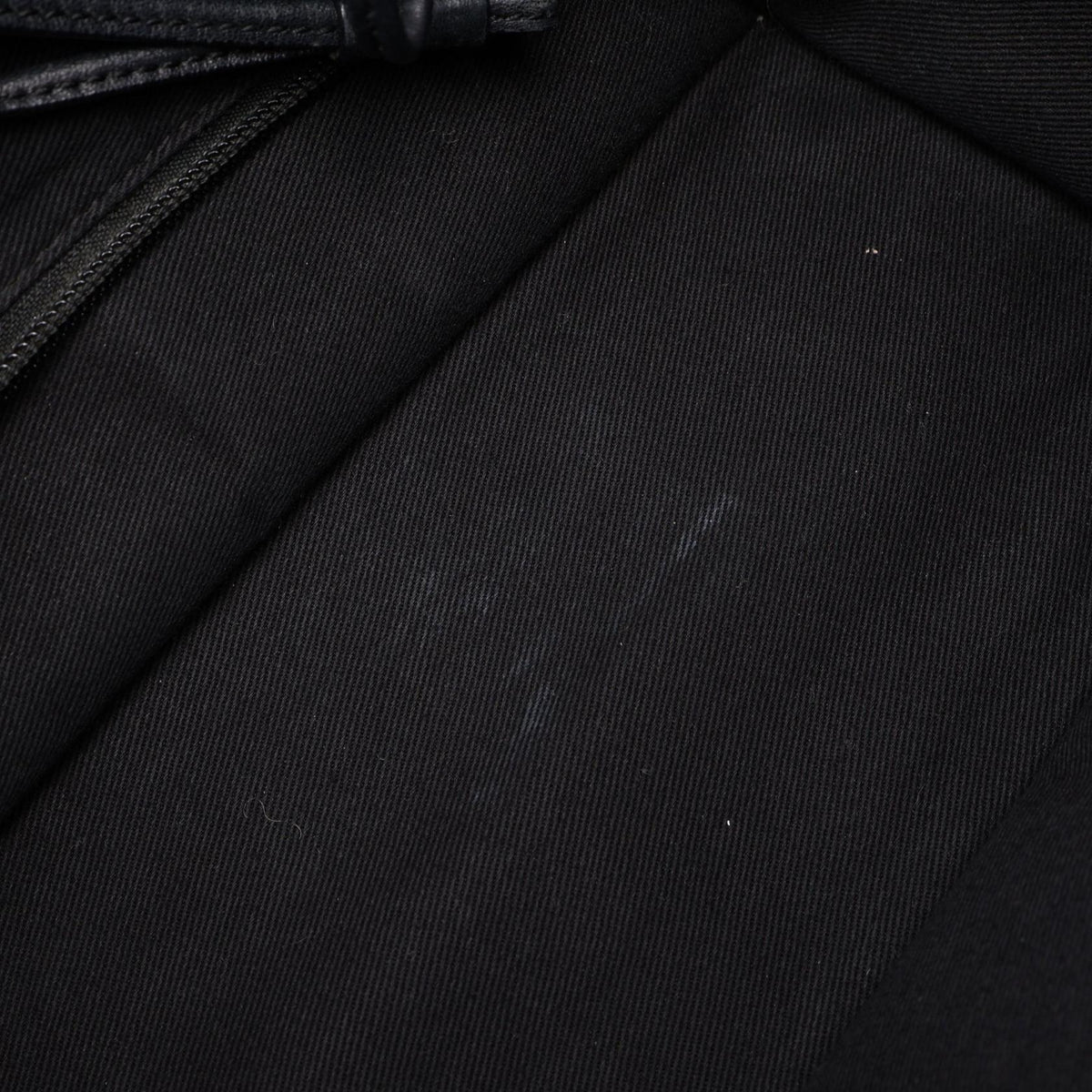 Loewe Crown Logo · Leather Tote