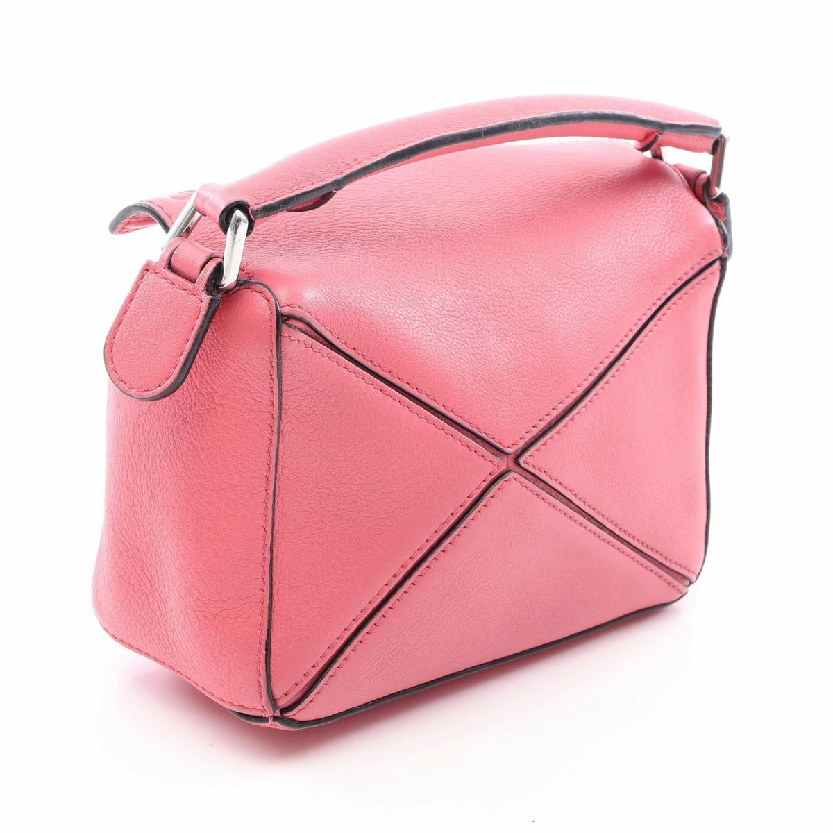 Loewe Puzzle Mini · Leather